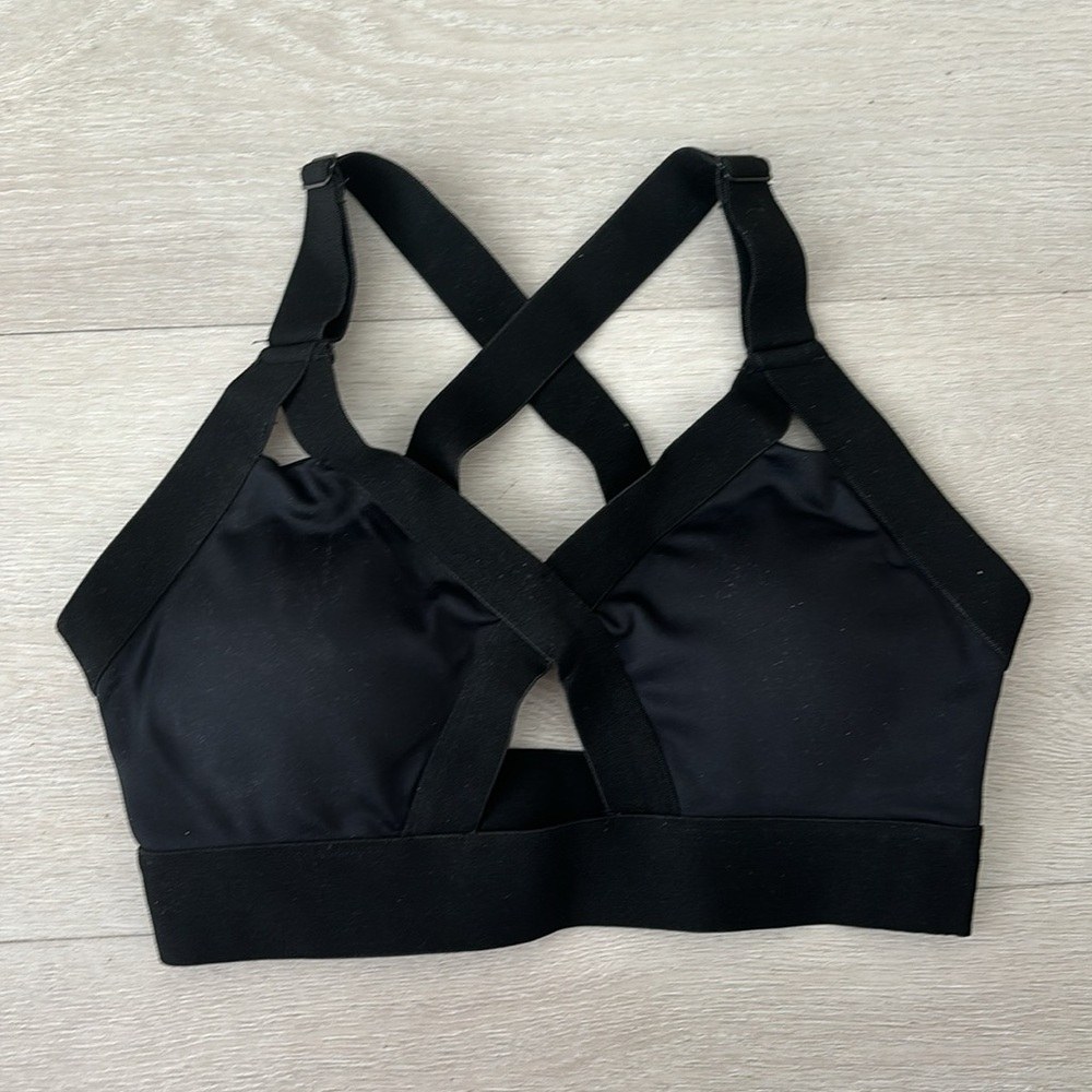 BuffBunny Heartbreaker Bra